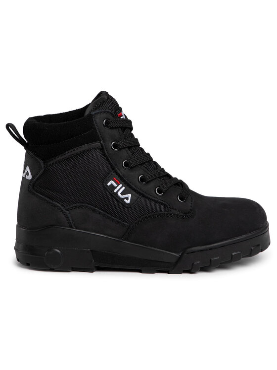 fila botte
