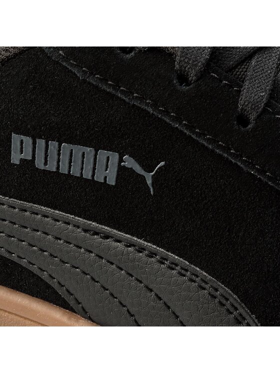 Puma Puma Laisvalaikio batai Smash V2 364989 15 Juoda