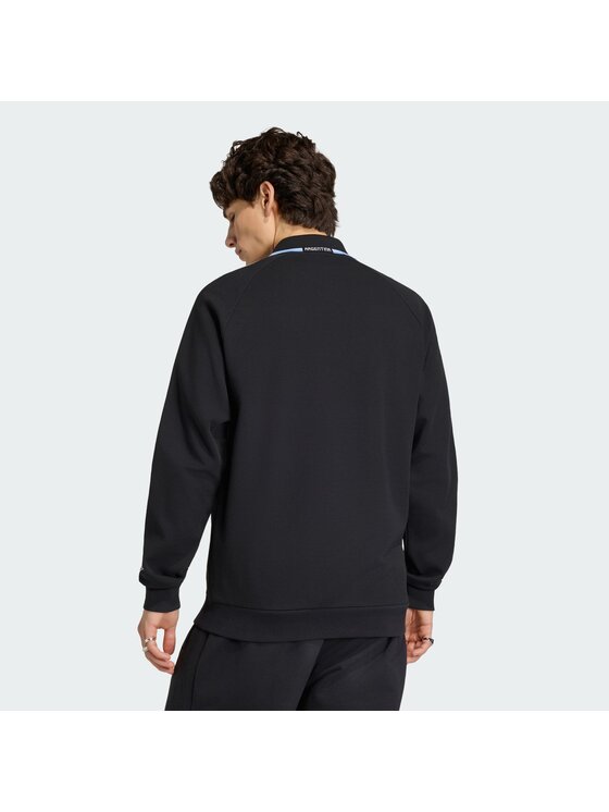 adidas adidas Kurtka wielofunkcyjna 165779 Czarny Regular Fit
