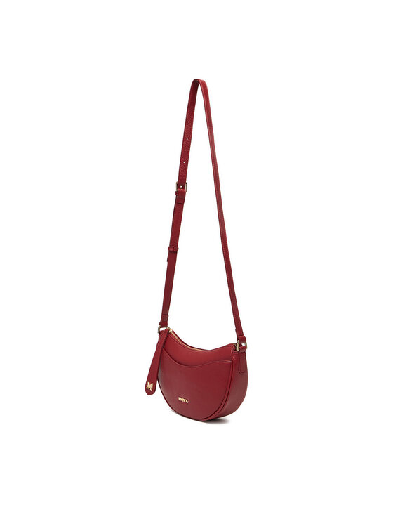 MEXX MEXX Ročna torba C-MEXX-L-008-08 Bordo rdeča