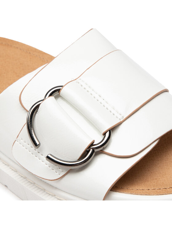 Bata Bata Plätud 5611625 Valge
