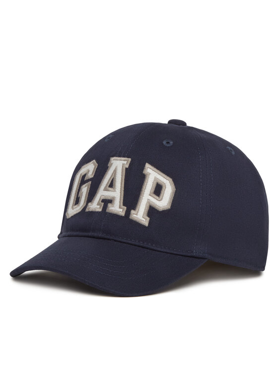 Gap Šiltovka 646656-01 Tmavomodrá