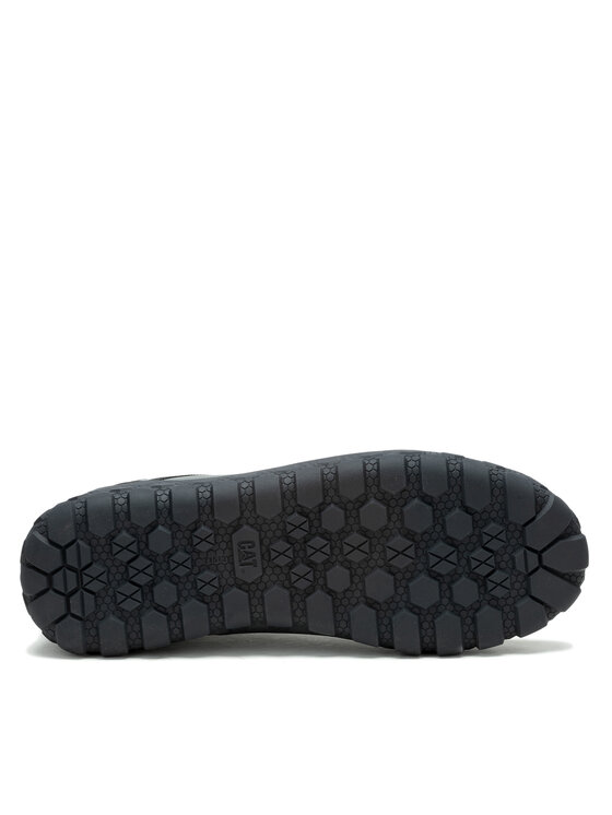 CATerpillar CATerpillar Sneakersy Hex+ P111534 Šedá