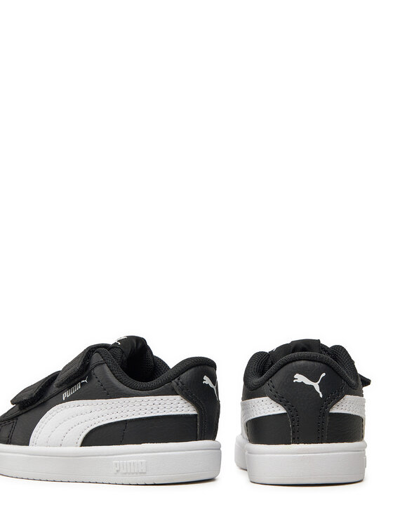 Puma Puma Laisvalaikio batai Rickie Classic V Inf 394254 03 Juoda