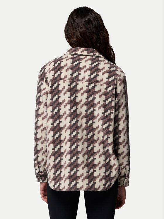 Columbia Columbia Giacca di transizione Benton Springs™ 2085661 Beige Relaxed Fit