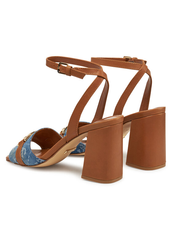 Guess Guess Basutės FLJGR2 FAL03 Mėlyna