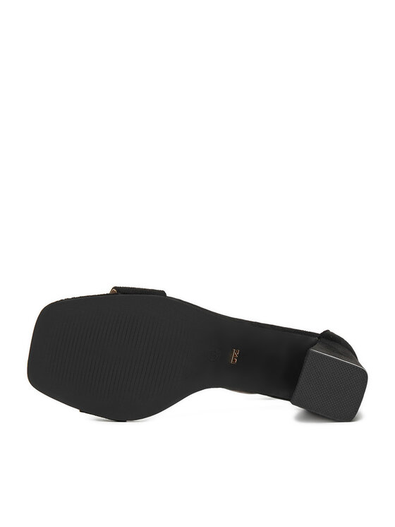 DeeZee DeeZee Босоніжки 1519-W1 Чорний