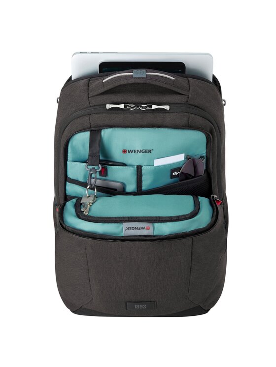 Wenger Wenger Plecak 285120 Czarny