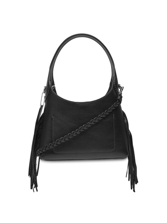 Coach Coach Borsetta CAL95 Nero