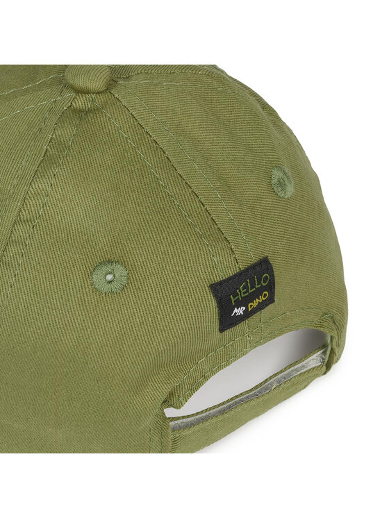 Mayoral Mayoral Cap 10416 Grün