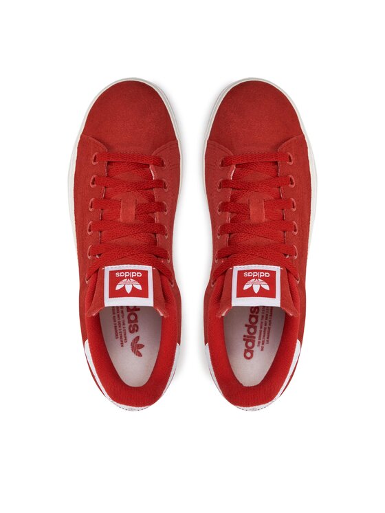 adidas adidas Sneakersy Stan Smith CS IE0446 Červená