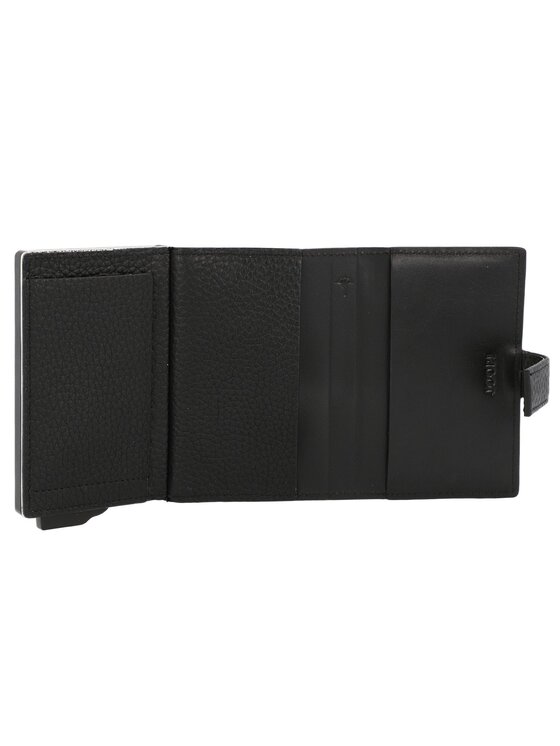 JOOP! JOOP! Etui na karty kredytowe 239817 Czarny