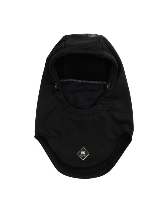 DC Shoes Cagulă ADYAA03174 Negru