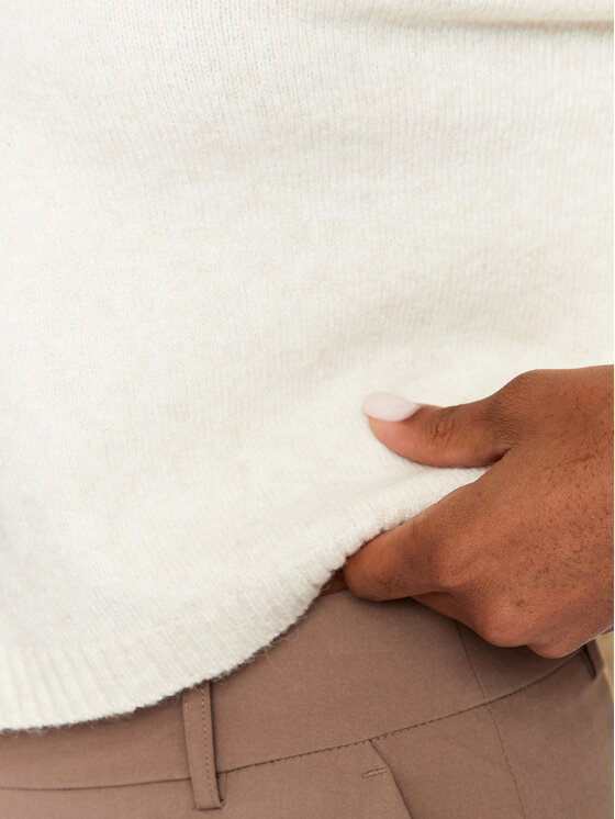 Vero Moda Vero Moda Maglione 10291696 Beige Regular Fit