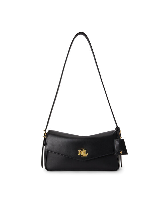 LAUREN RALPH LAUREN LAUREN RALPH LAUREN Сумка 431P16684002 Чорний