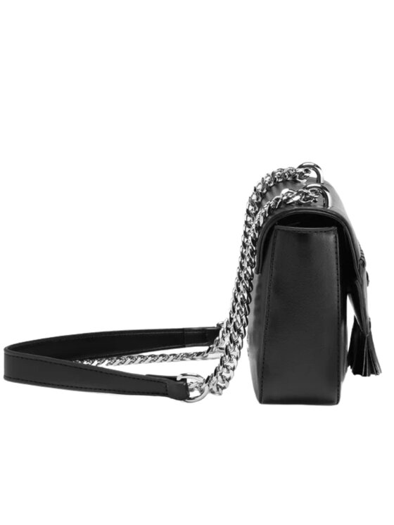 Cult Cult Borsa Tracolla Loafer Nero