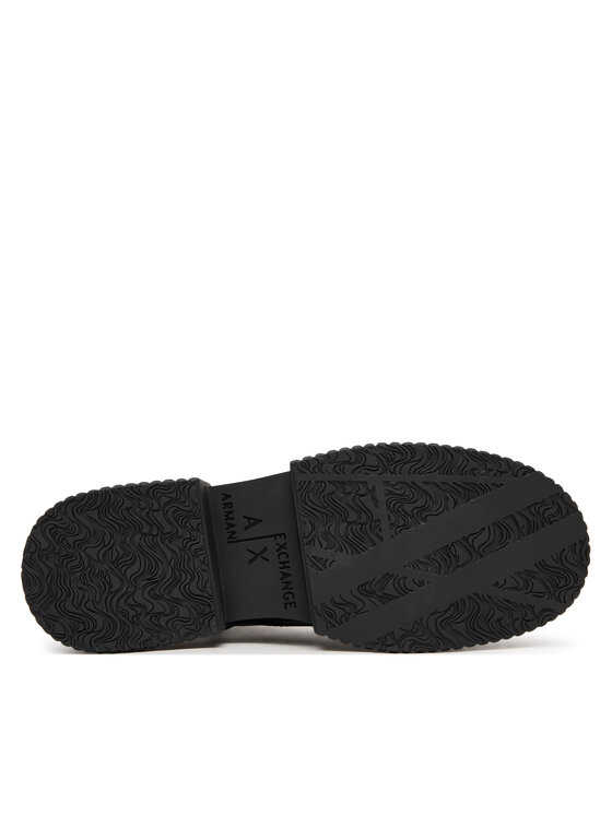Armani Exchange Armani Exchange Saapad XDN031 XV875 00002 Must
