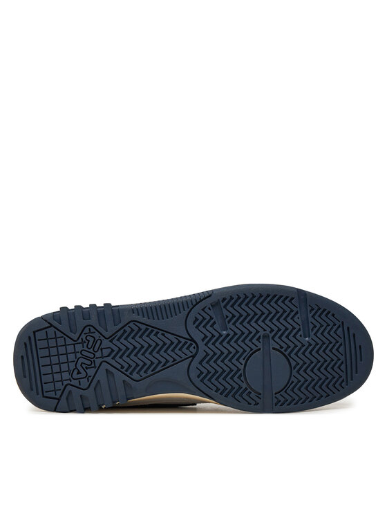 Fila Fila Αθλητικά Fxventuno L FFM0003 Λευκό