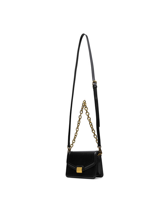 DeeZee DeeZee Handtasche MDR-C-027-05 Schwarz