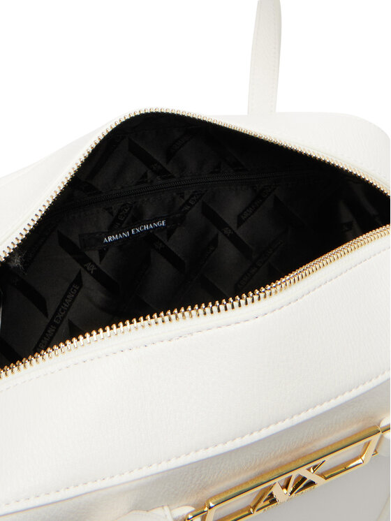 Armani Exchange Armani Exchange Käekott XW002610 AF15632 U0011 Valge