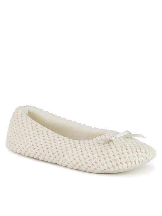 Home & Relax Home & Relax Hausschuhe WFA3209-1 Beige