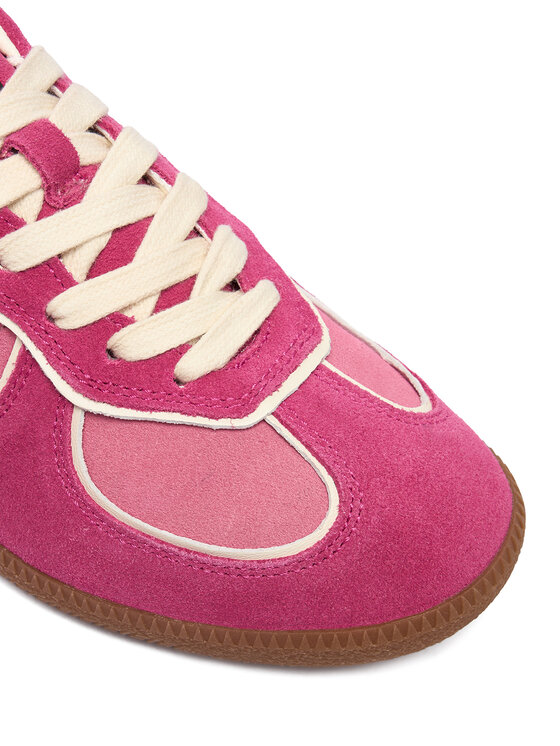 Nokwol Nokwol Sneakers August Rosa