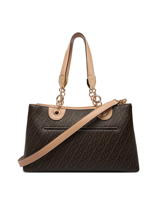 Liu Jo Liu Jo Borsetta AA6103 E1118 Marrone