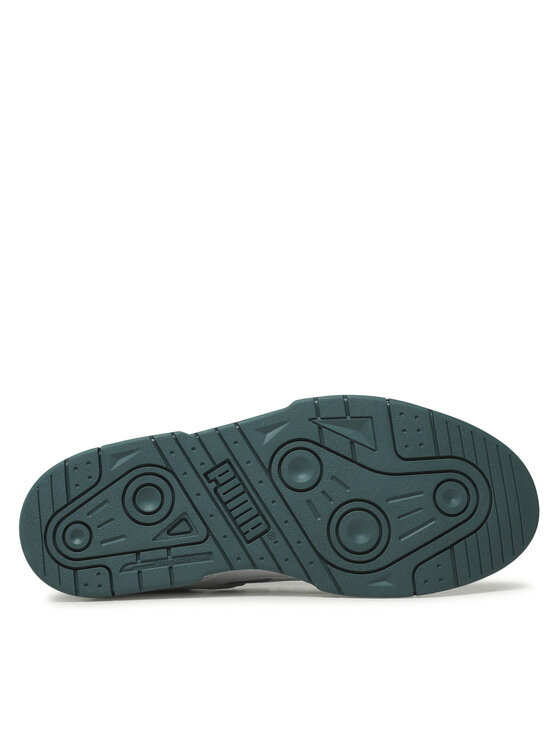 Puma Puma Снікерcи Slipstream 388549 03 Білий