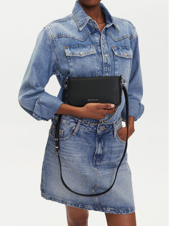 MICHAEL Michael Kors MICHAEL Michael Kors Soma 32S5SYTU1L Melns