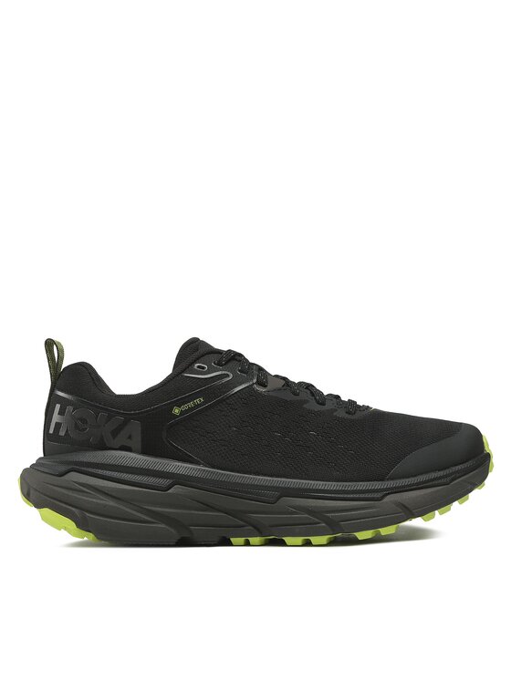 Hoka Hoka Běžecké boty M Challenger Atr 6 Gtx GORE-TEX 1116876 Černá