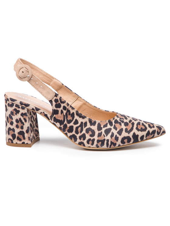 Sandali 107700 Multicolore