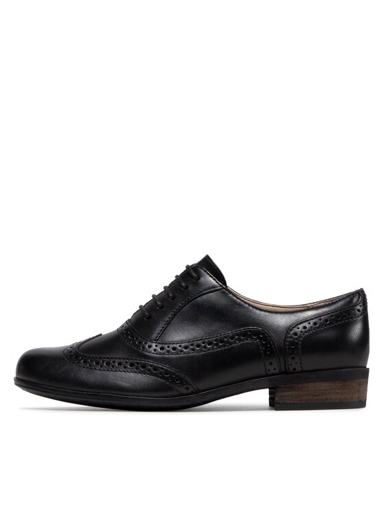 Clarks Clarks Oxford kingad Hamble Oak 203467134 Must