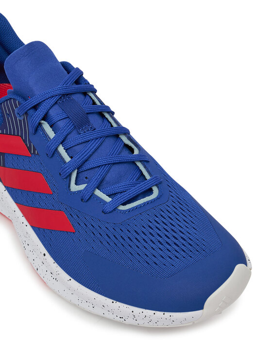 adidas adidas Tenisice za trčanje TERREX Soulstride Flow JI1287 Tamnoplava