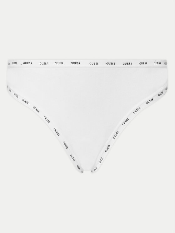 Guess Guess Set 3 parov spodnjih hlačk O5RG11 K6YW1 Pisana