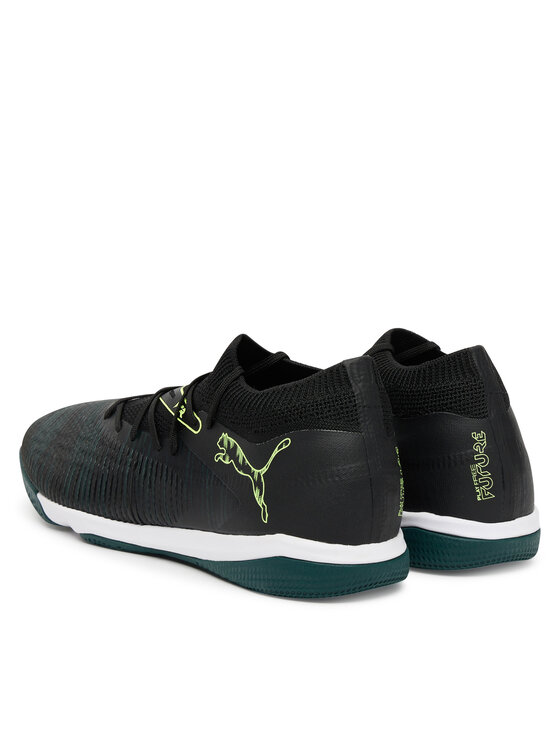 Puma Puma Buty do piłki nożnej Future 8 Match It 108598 02 Czarny