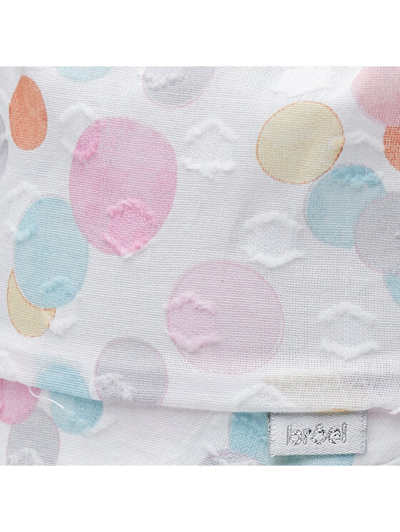 Broel Broel Berretto Diki WB2364902BRG-007 Bianco