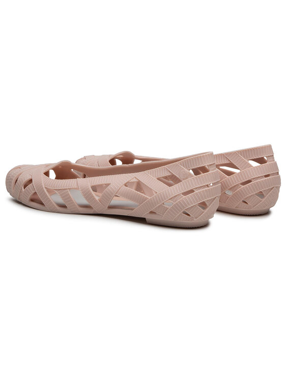 Melissa Melissa Baleriny Jean+Jason Wu VII Ad 32288 Różowy