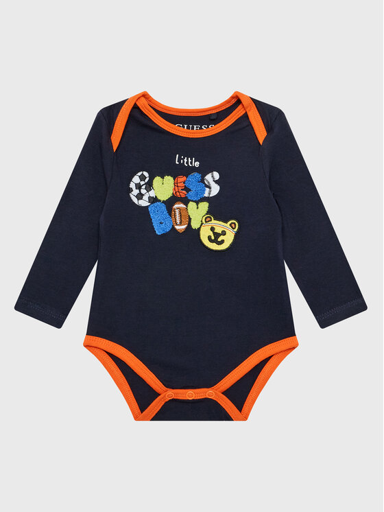 Completo 2 body con pantaloni P3RG04 KA6W0