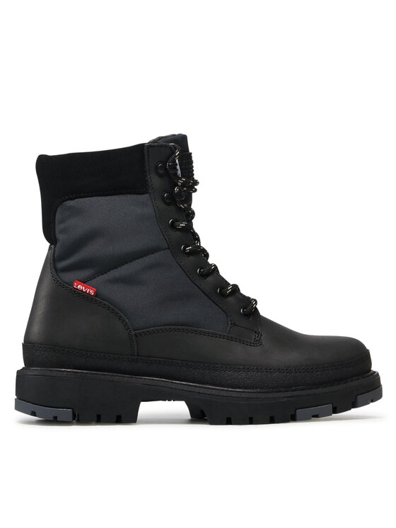 Levi's® Levi's® Stivali 233637-666-559 Nero