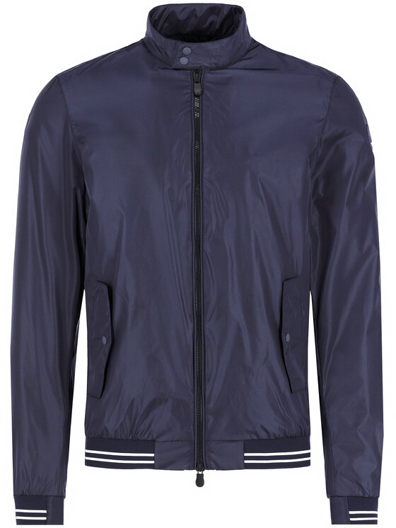 save the duck bomber