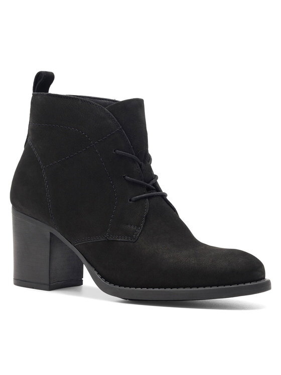 Lasocki Lasocki Stiefeletten WI23-RUTH-04 Schwarz