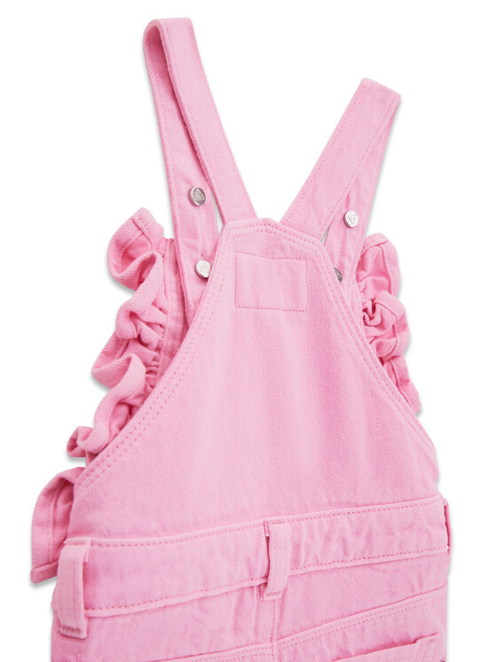 Guess Guess Гащеризон с презрамки K6GK13 WR510 Светлорозов Regular Fit