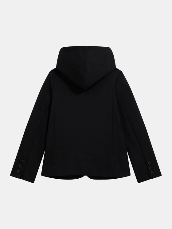 Guess Kids Guess Kids Kurtka przejściowa 179062 Czarny Classic Fit