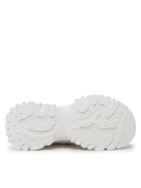 DeeZee DeeZee Laisvalaikio batai TS5237-01 Balta