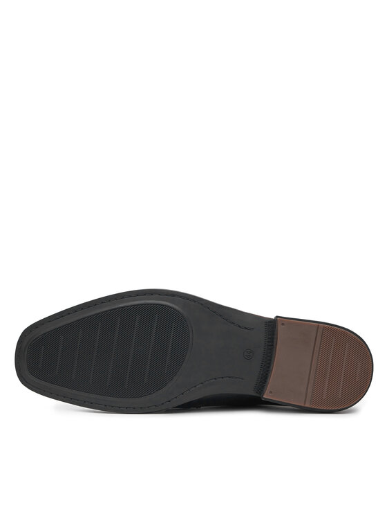 Lasocki Lasocki Halbschuhe ZAHARY-03A MI25 Schwarz