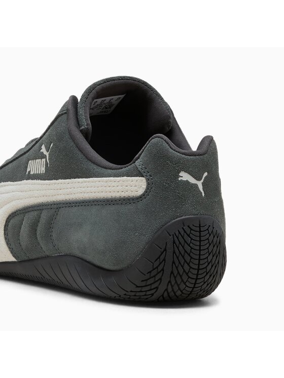 Puma Puma Sneakersy 398846 Szary
