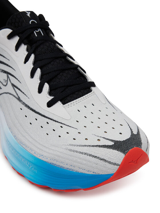 Mizuno Mizuno Běžecké boty Skyrise 6 J1GC2509 Bílá