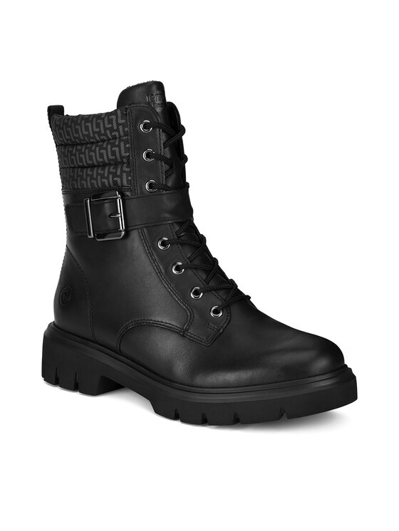 Remonte Remonte Saapad D1W71-03 Must
