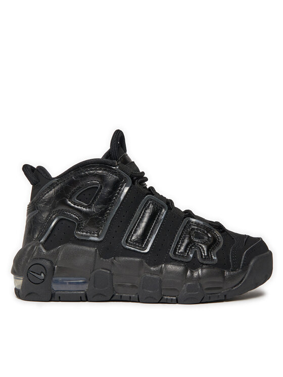 Sneakers Nike Air More Uptempo (PS) FQ7733 001 Negru