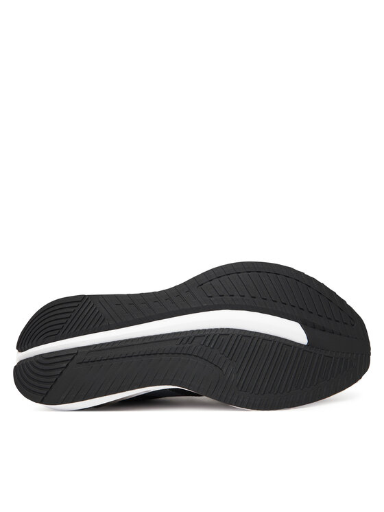 adidas adidas Tenisice za trčanje Galaxy 7 JQ2625 Crna